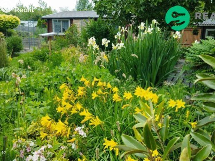 Prodej chaty Kadaň č. 3