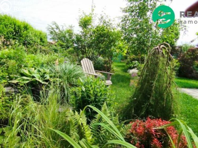 Prodej chaty Kadaň č. 4