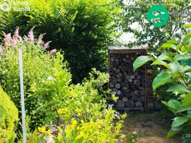 Prodej chaty Kadaň č. 6