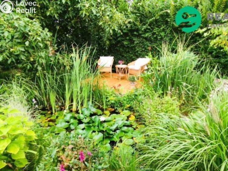 Prodej chaty Kadaň č. 8