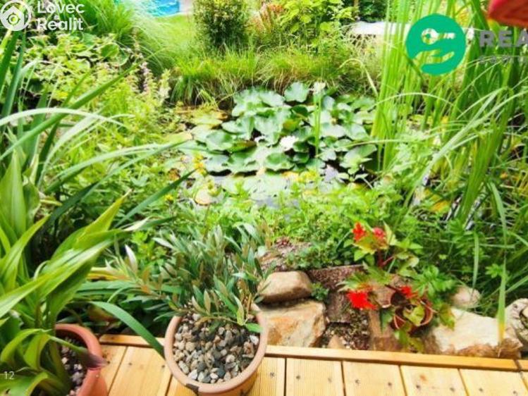 Prodej chaty Kadaň č. 9