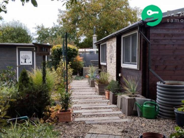 Prodej chaty Kadaň č. 10