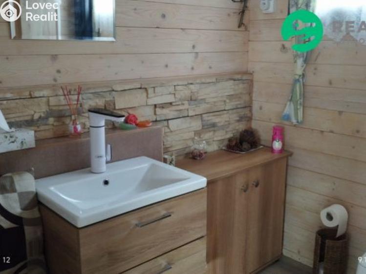 Prodej chaty Kadaň č. 11