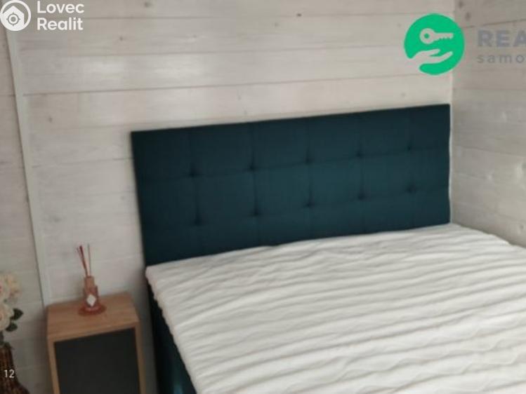 Prodej chaty Kadaň č. 12