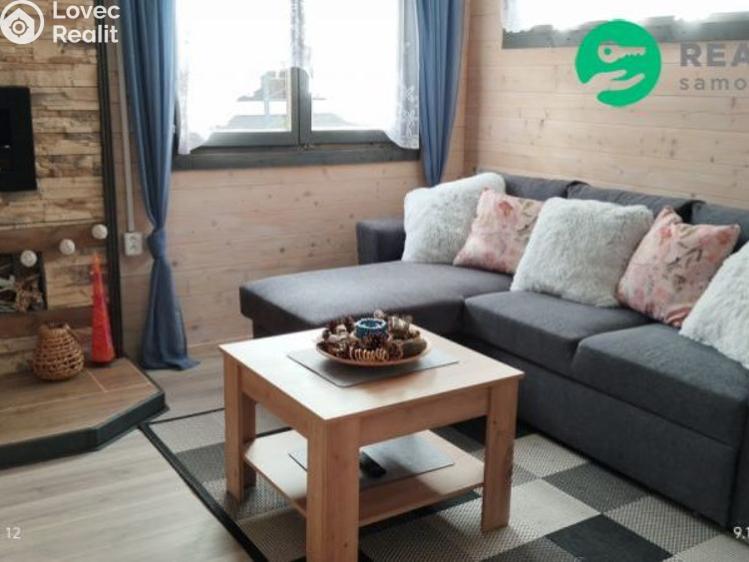 Prodej chaty Kadaň č. 13