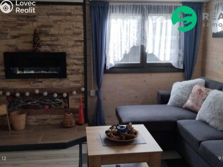 Prodej chaty Kadaň č. 15