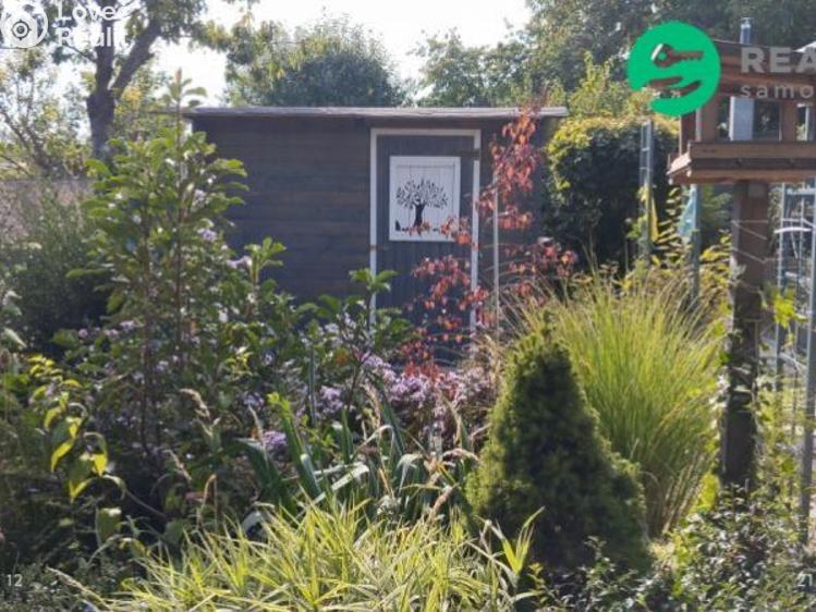 Prodej chaty Kadaň č. 18