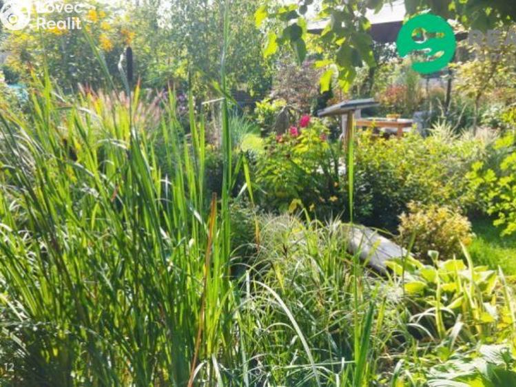 Prodej chaty Kadaň č. 19