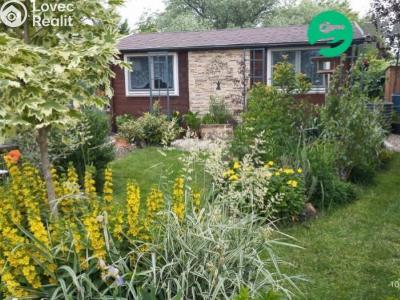 Prodej chaty Kadaň č. 1