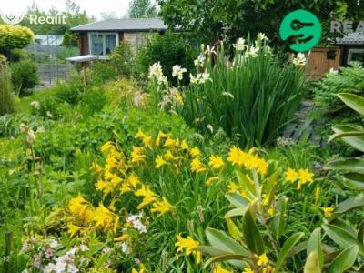 Prodej chaty Kadaň č. 3