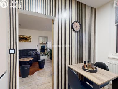 Rent apartment 2+1 Opava, Hradecká č. 6