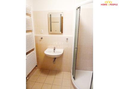 Оренда квартири 2+KK Brno, Ponětovická č. 3