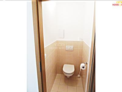 Оренда квартири 2+KK Brno, Ponětovická č. 5