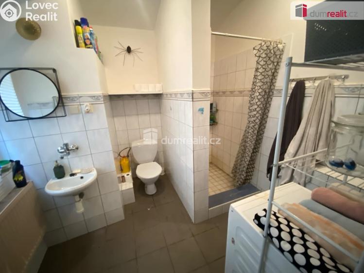 Продажа семейного дома Blíževedly č. 5