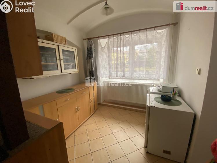 Продажа семейного дома Blíževedly č. 7