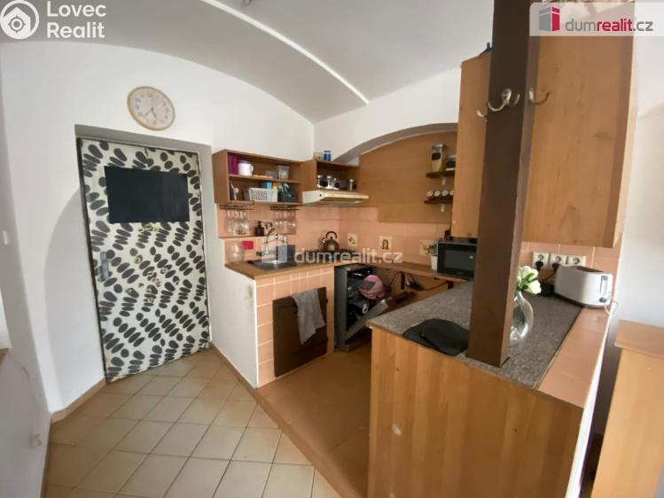 Продажа семейного дома Blíževedly č. 8