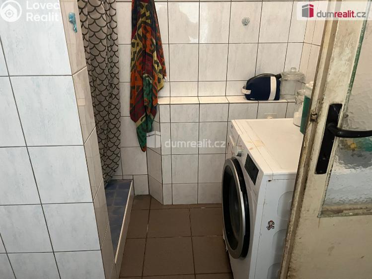 Продажа семейного дома Blíževedly č. 9