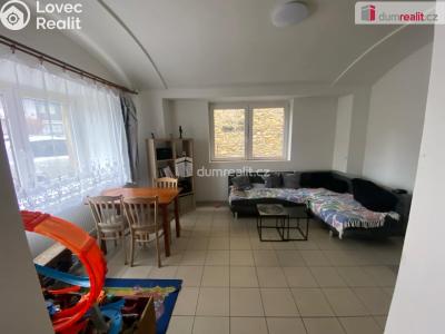 Продажа семейного дома Blíževedly č. 3