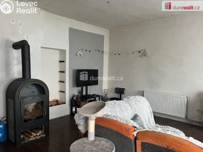 Продажа семейного дома Blíževedly č. 4