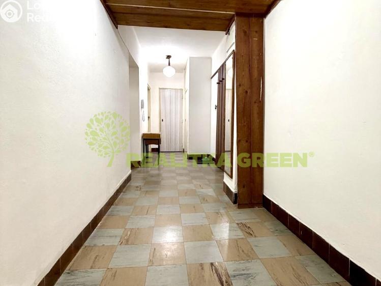 Аренда квартиры 2+1 Vsetín, Matouše Václavka 1203 č. 6