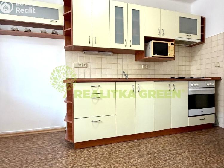 Аренда квартиры 2+1 Vsetín, Matouše Václavka 1203 č. 9