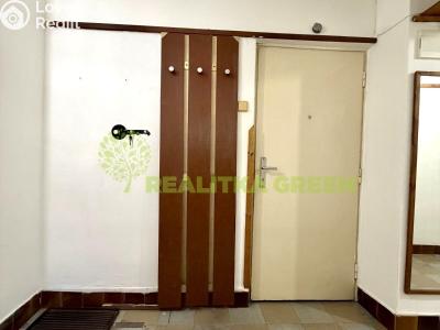 Pronájem bytu 2+1 Vsetín, Matouše Václavka 1203 č. 5