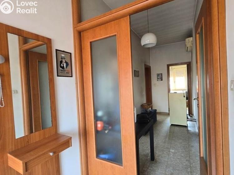 Prodej bytu 3+KK Via Spezzaferro,Silvi,Itálie č. 6