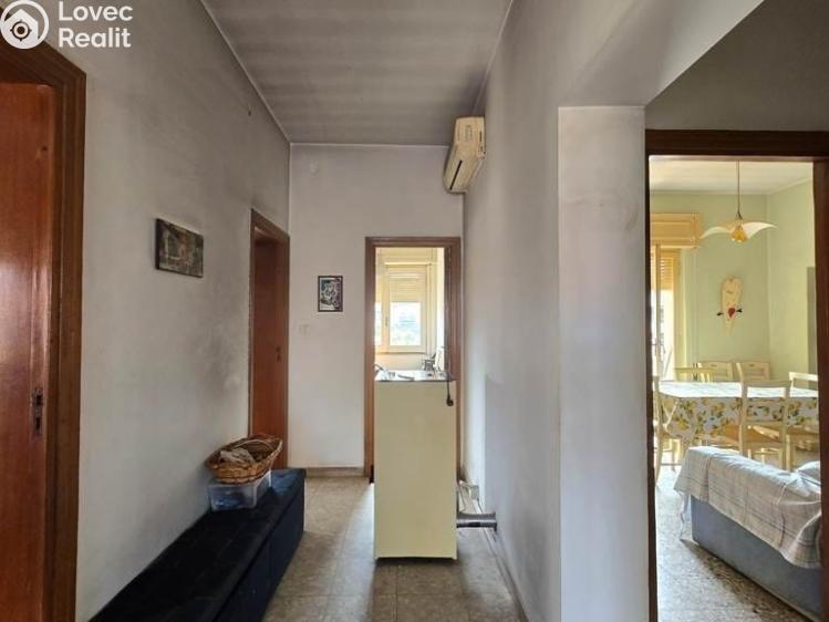 Prodej bytu 3+KK Via Spezzaferro,Silvi,Itálie č. 7