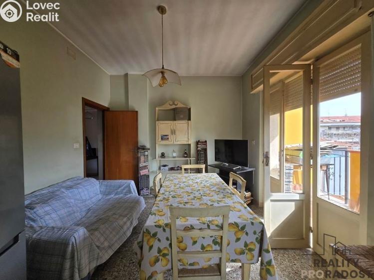 Prodej bytu 3+KK Via Spezzaferro,Silvi,Itálie č. 8