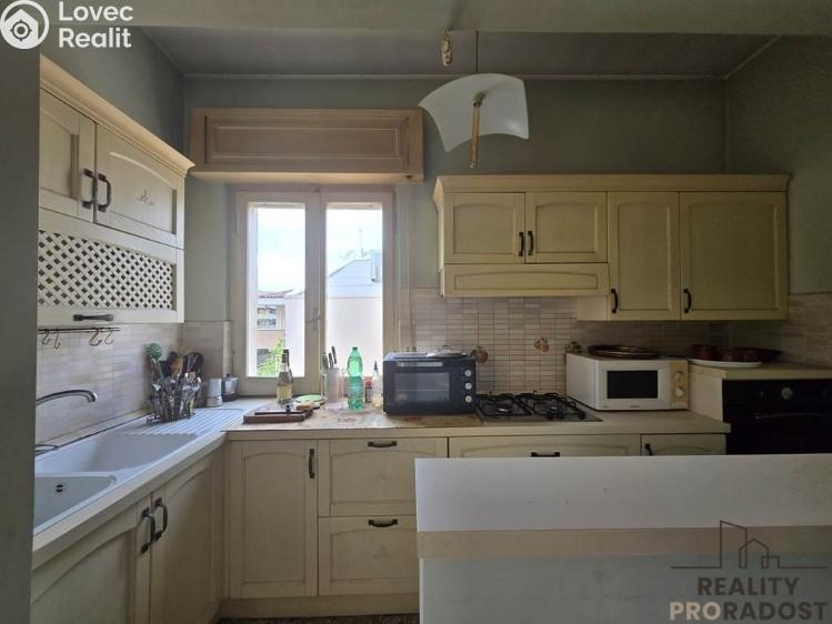 Prodej bytu 3+KK Via Spezzaferro,Silvi,Itálie č. 9