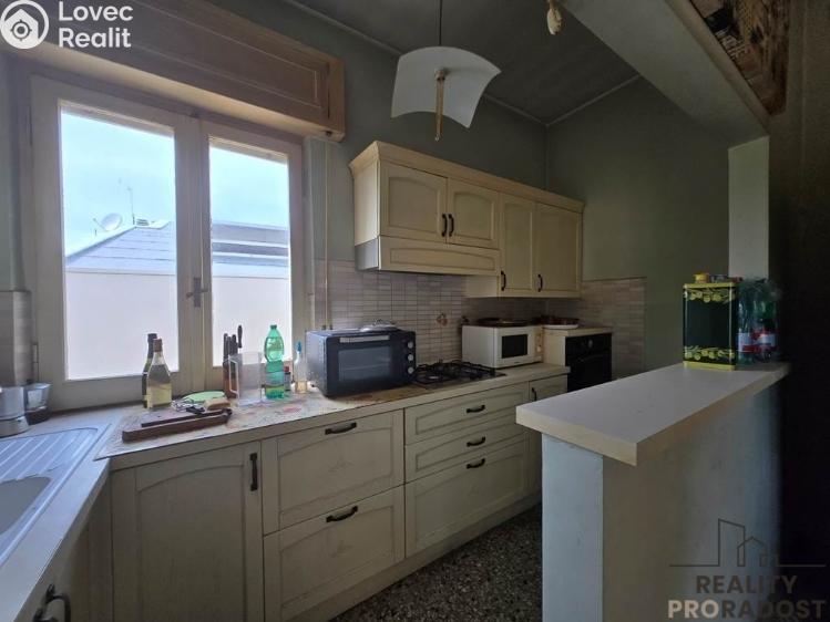 Prodej bytu 3+KK Via Spezzaferro,Silvi,Itálie č. 10