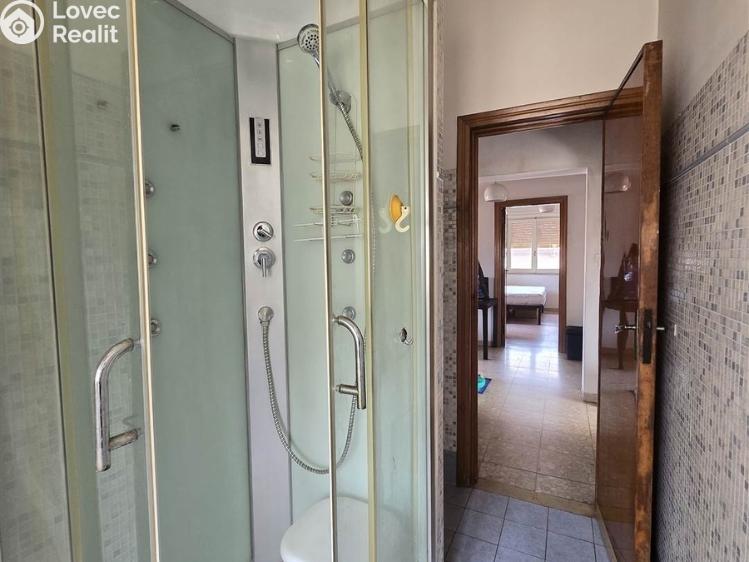 Prodej bytu 3+KK Via Spezzaferro,Silvi,Itálie č. 12