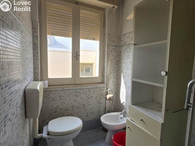 Prodej bytu 3+KK Via Spezzaferro,Silvi,Itálie č. 13