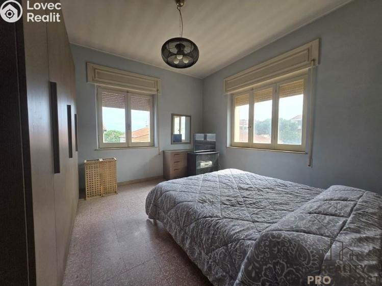 Prodej bytu 3+KK Via Spezzaferro,Silvi,Itálie č. 15