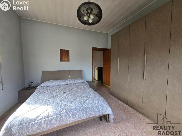 Prodej bytu 3+KK Via Spezzaferro,Silvi,Itálie č. 16