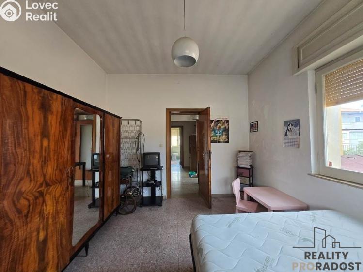 Prodej bytu 3+KK Via Spezzaferro,Silvi,Itálie č. 18