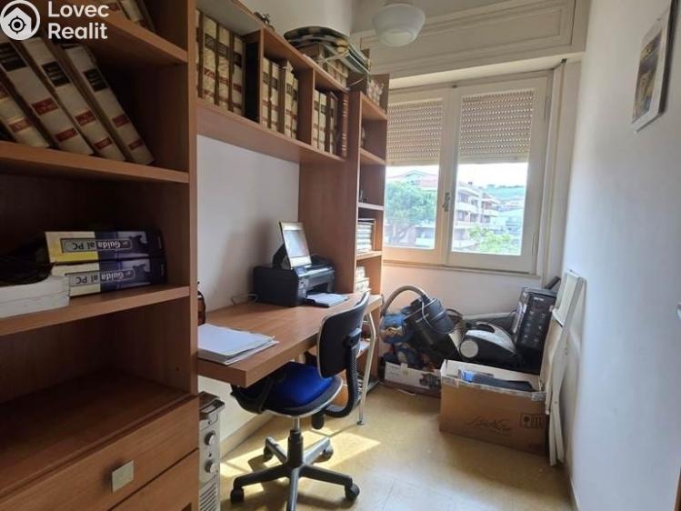 Prodej bytu 3+KK Via Spezzaferro,Silvi,Itálie č. 19