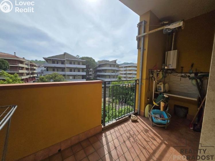 Prodej bytu 3+KK Via Spezzaferro,Silvi,Itálie č. 20