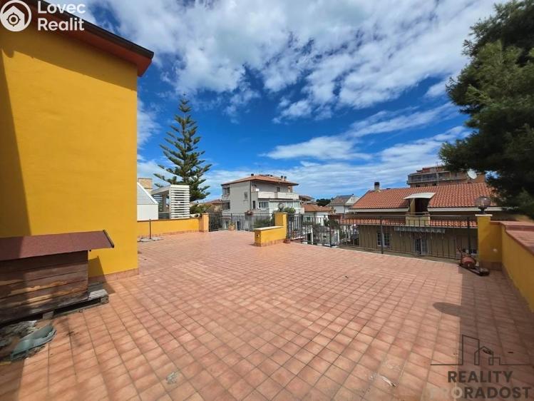 Prodej bytu 3+KK Via Spezzaferro,Silvi,Itálie č. 23