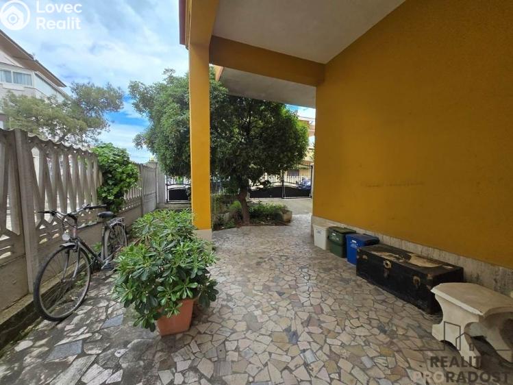 Prodej bytu 3+KK Via Spezzaferro,Silvi,Itálie č. 25