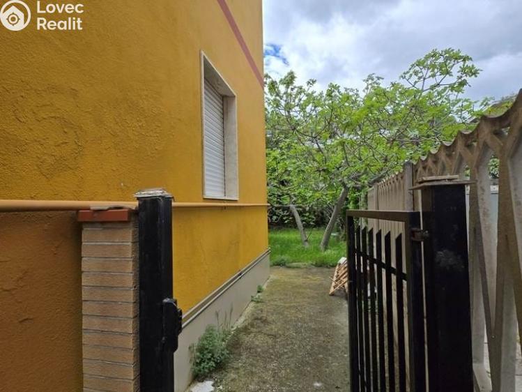 Prodej bytu 3+KK Via Spezzaferro,Silvi,Itálie č. 26