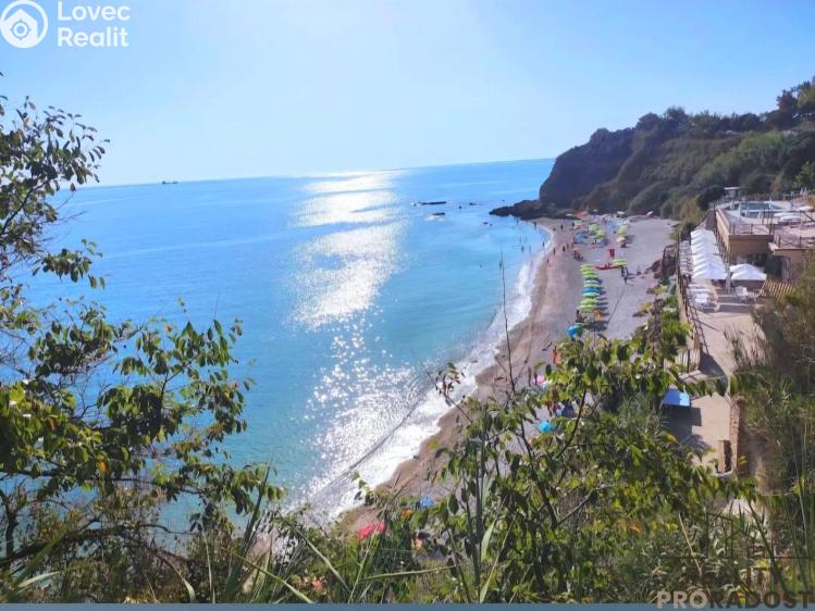 Prodej bytu 3+KK Via Spezzaferro,Silvi,Itálie č. 33