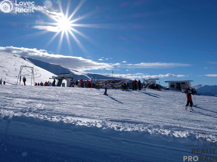 Prodej bytu 3+KK Via Spezzaferro,Silvi,Itálie č. 41