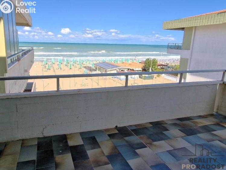 Prodej bytu 3+1 Via G. Garibaldi,Silvi,Itálie č. 1