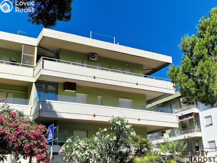 Prodej bytu 3+1 Via G. Garibaldi,Silvi,Itálie č. 2