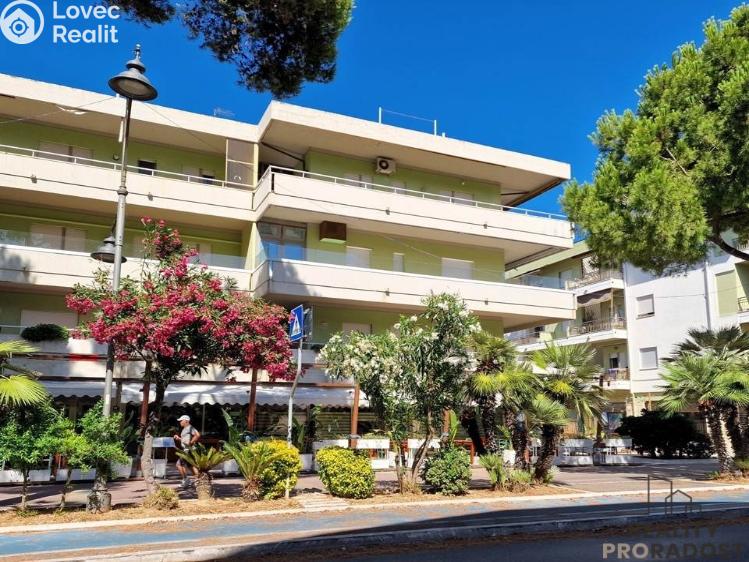 Prodej bytu 3+1 Via G. Garibaldi,Silvi,Itálie č. 3