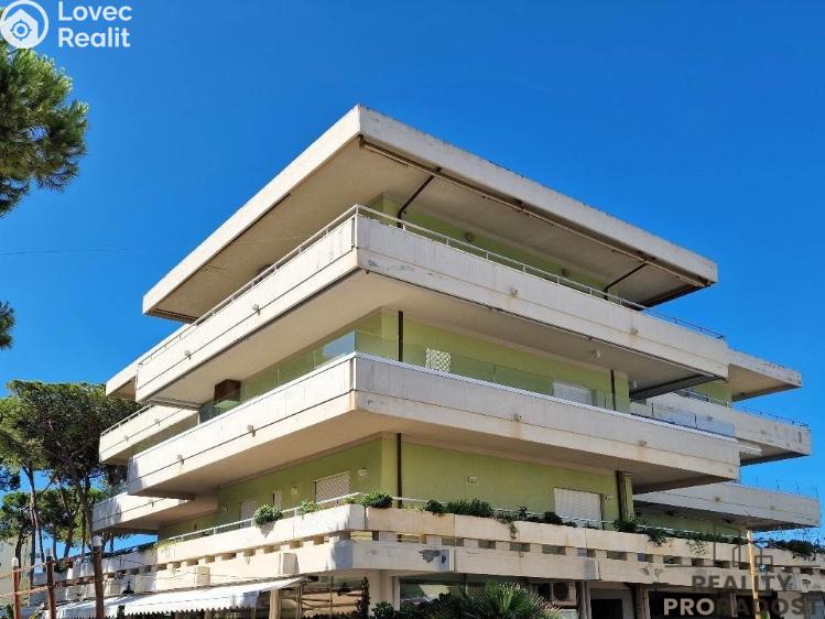 Prodej bytu 3+1 Via G. Garibaldi,Silvi,Itálie č. 5