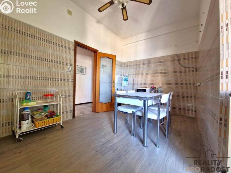 Prodej bytu 3+1 Via G. Garibaldi,Silvi,Itálie č. 8