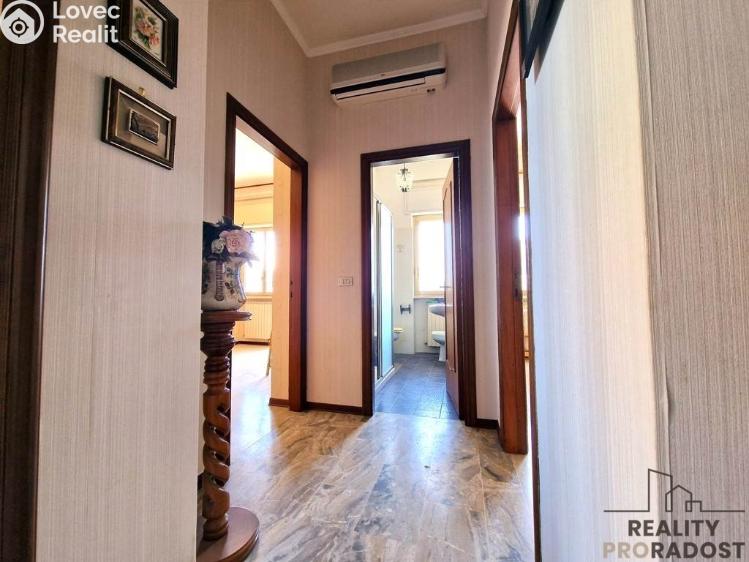 Prodej bytu 3+1 Via G. Garibaldi,Silvi,Itálie č. 11