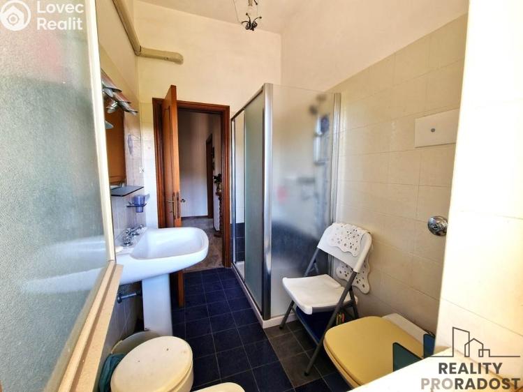 Prodej bytu 3+1 Via G. Garibaldi,Silvi,Itálie č. 12